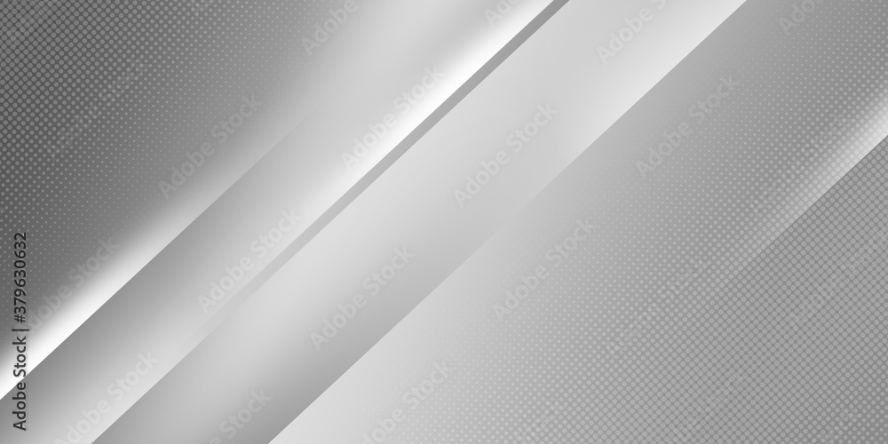 Silver metal background with abstract graphic elements
Silver metal background with abstract graphic elements