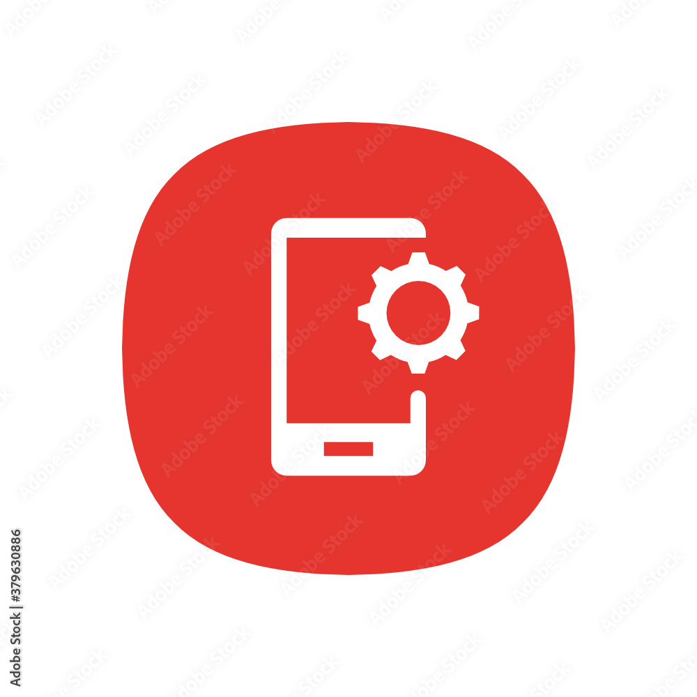 Device Settings - Icon Device Settings - Icon