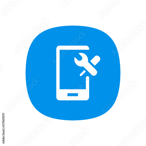 Device Setup - Icon