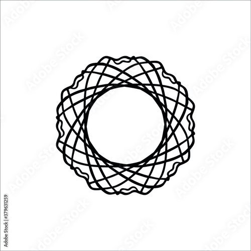 art lifestyle, logo