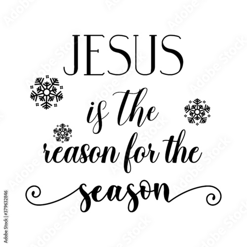 Jesus is the reason for the season eps