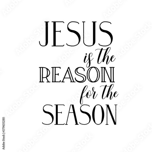 Jesus is the reason for the season eps