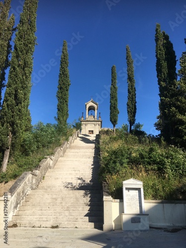 Arcidosso Italy photo