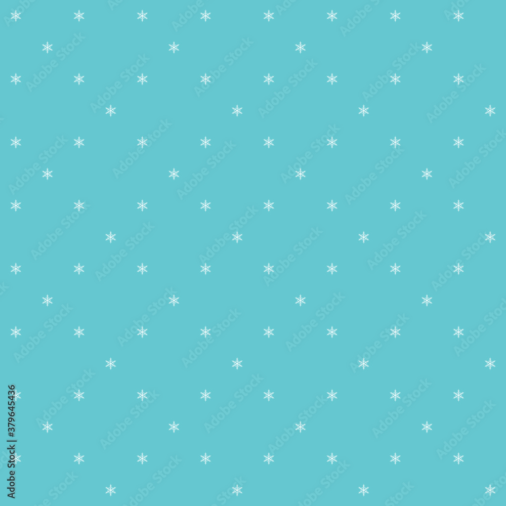 Vector seamless background with snowflakes, winter pattern, Christmas background for greeting cards, invitations, congratulations, websites and print. Vector seamless background with snowflakes, winter pattern, Christmas background for greeting cards, invitations, congratulations, websites and print.