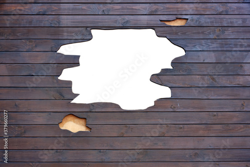 vintage wooden background. texture of aged wood. space for text