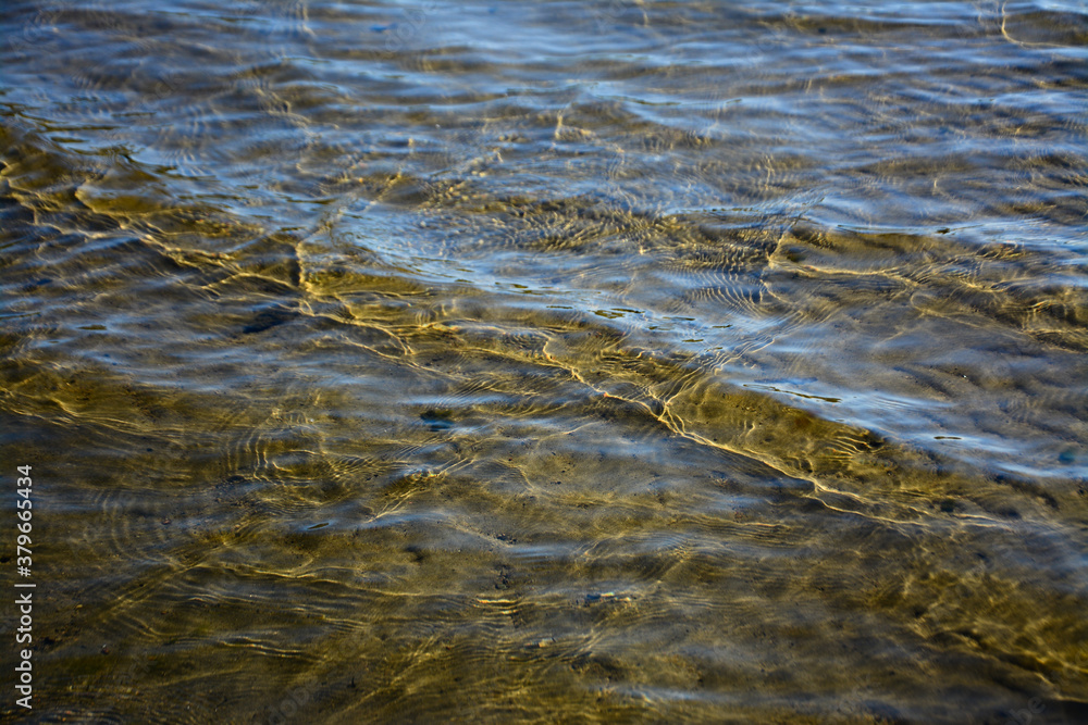 waves on the beach waves on the beach
