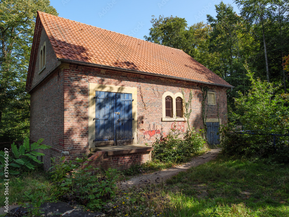 Legden im Münsterland