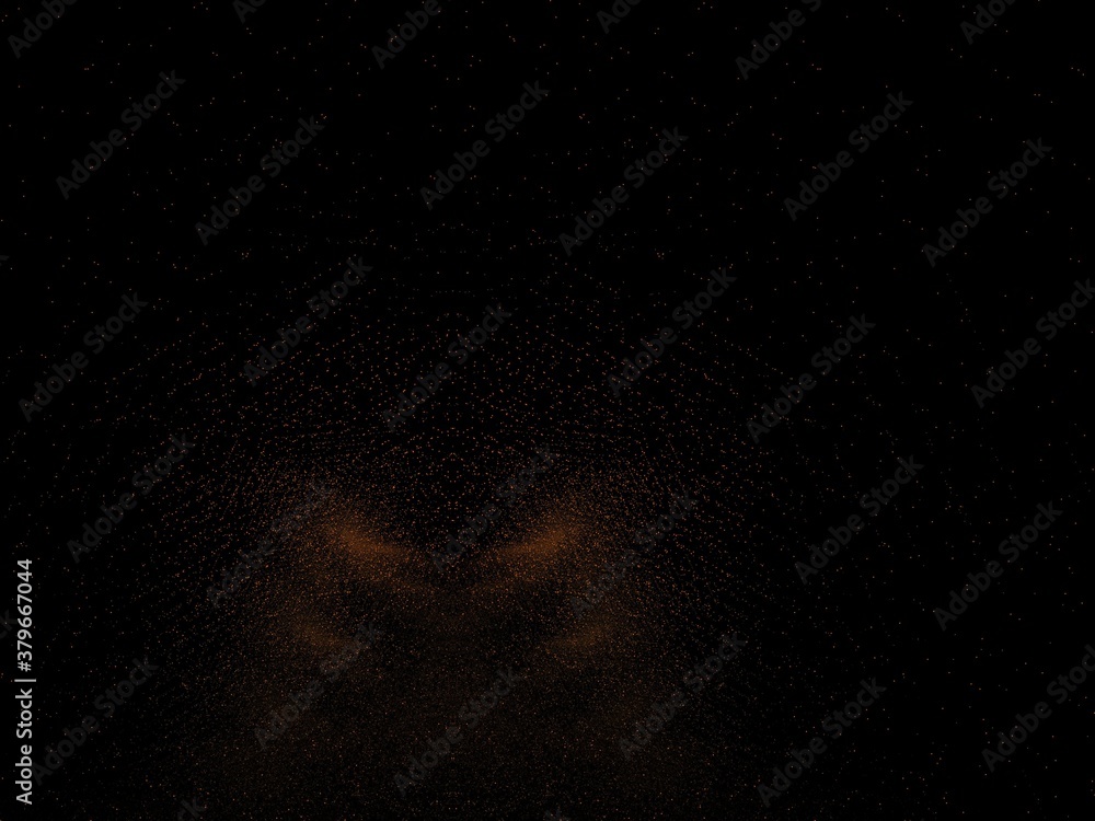 Imaginatory fractal background Image Imaginatory fractal background Image