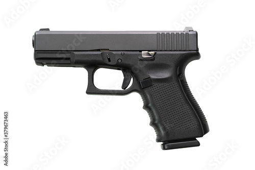 gun
