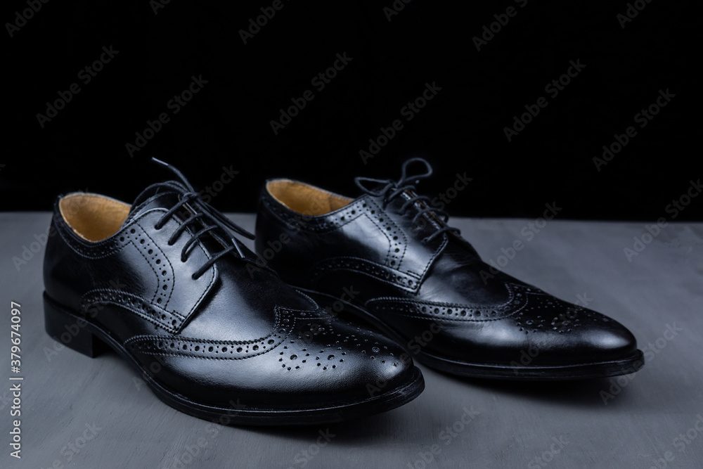 men's shoes black background men's shoes black background