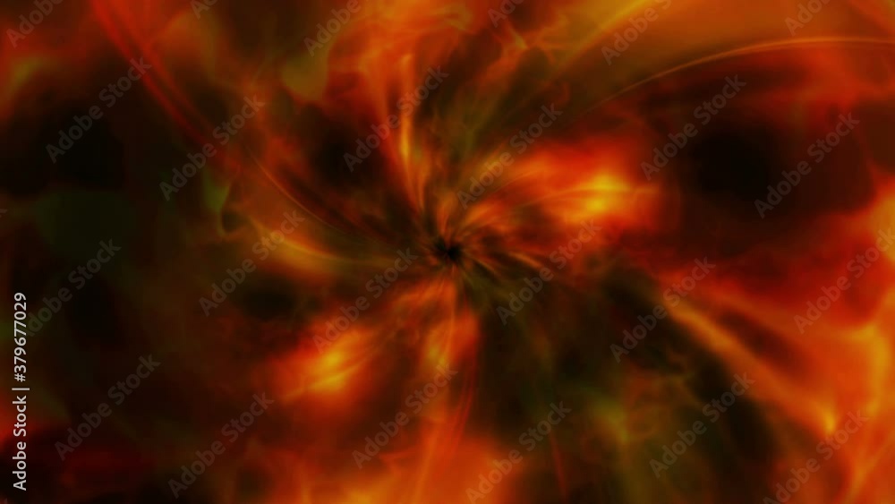 Flames Explosion Tunnel Animation, Rendering, Background, Loop, 4k
Flames Explosion Tunnel Animation, Rendering, Background, Loop, 4k