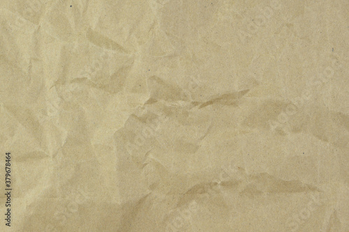Vintage paper. Brown paper texture background