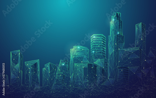 polyCity