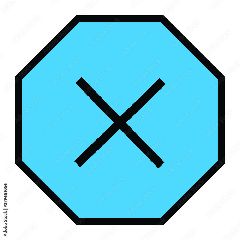 Fototapeta premium Unilite Shift Symbols & Arrows