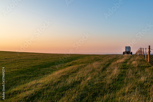 South Downs Rural Landscape