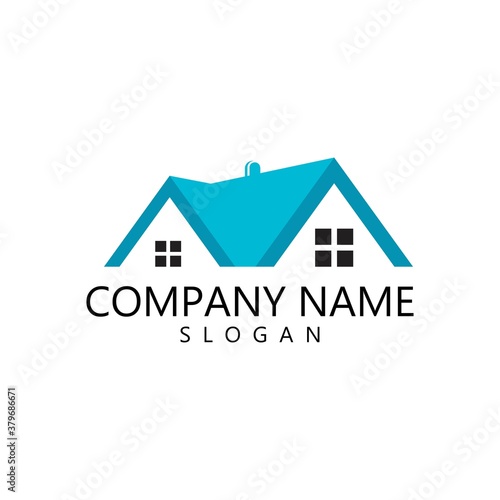 Property Logo Template