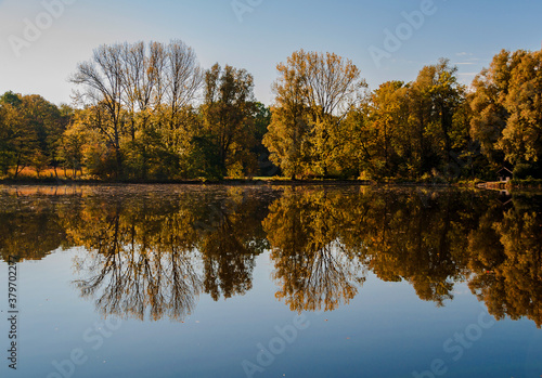  Hermann-Löns- Park  Hannover © Emil Lazar