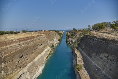 Canale di Corinto