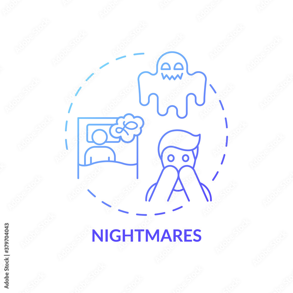 Night Terrors Sleep Disorder night-terrors-sleep-disorder