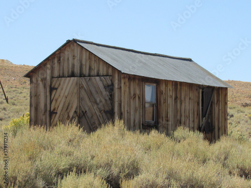 old house © Владислав Опа