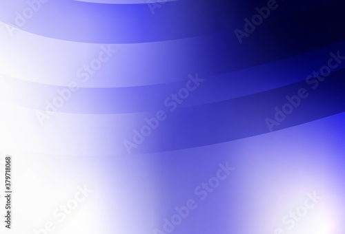 Light Purple vector colorful abstract texture.