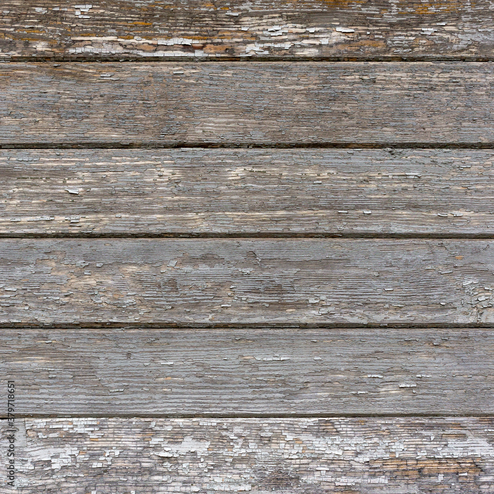 Old painted boards for use as a background Old painted boards for use as a background