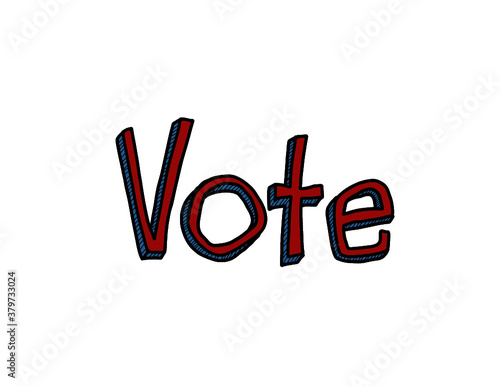 Vote