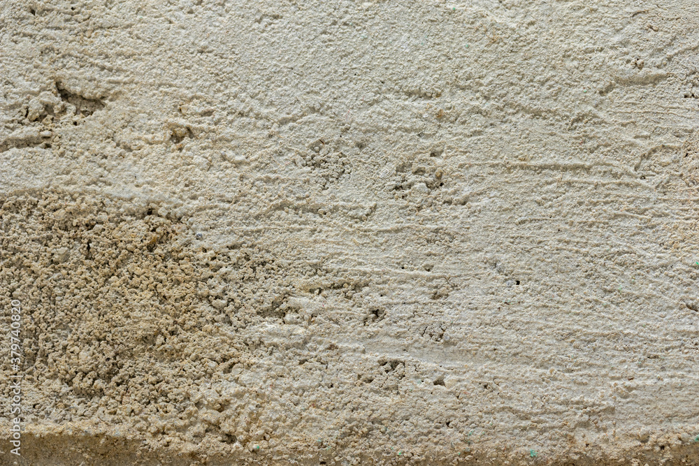Dirty cement wall plastered surface background and texture pattern. Blank concrete rough wall for background. Dirty cement wall plastered surface background and texture pattern. Blank concrete rough wall for background.