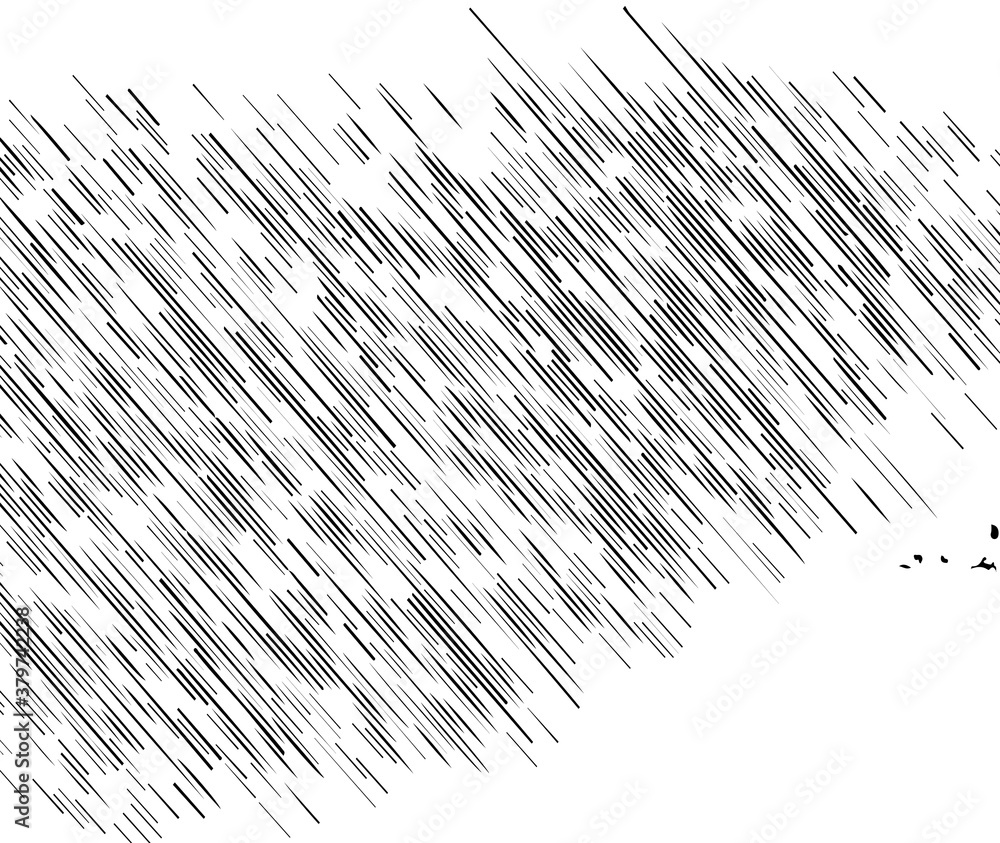 Obraz premium Vector texture pattern for your game, lineart printable sources