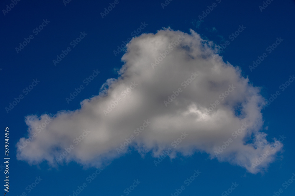 nuages nuages