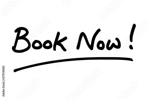 Book Now!