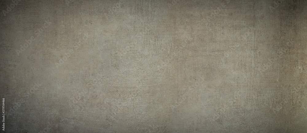 Fototapeta premium dirty concrete wall vintage stone background texture