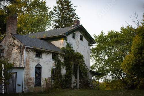 Old Farmhouse 3