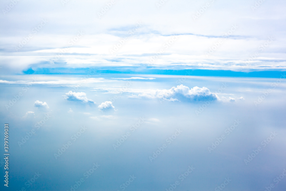amazing view of the cloud amazing view of the cloud