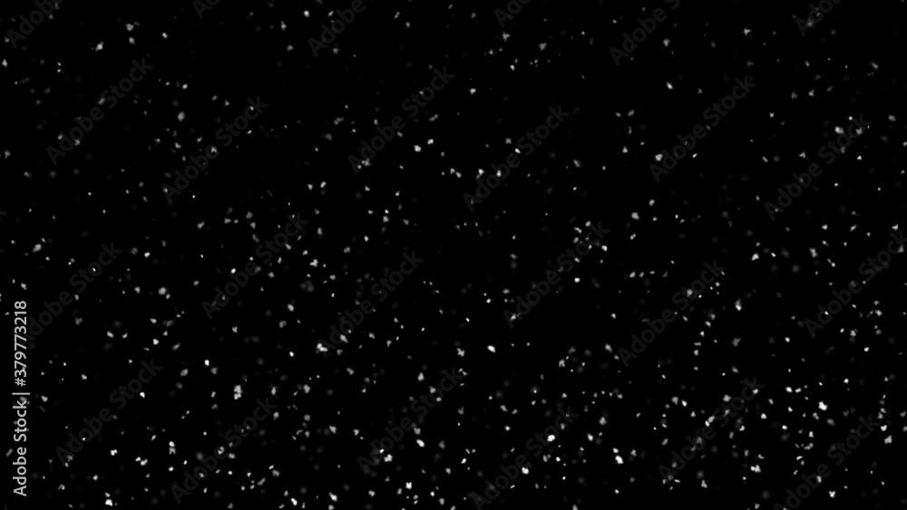 Falling snow isolated on black background Green Screen Loop Animation. Realistic snowflakes Animation, winter, Snowstorm, abstract, snowflakes, calm snow Christmas and New year. Falling snow isolated on black background Green Screen Loop Animation. Realistic snowflakes Animation, winter, Snowstorm, abstract, snowflakes, calm snow Christmas and New year.
