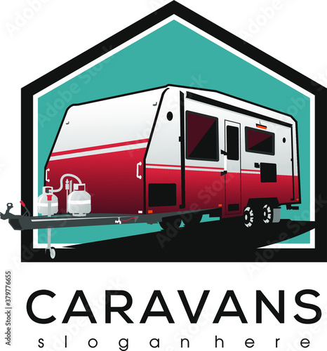 caravan