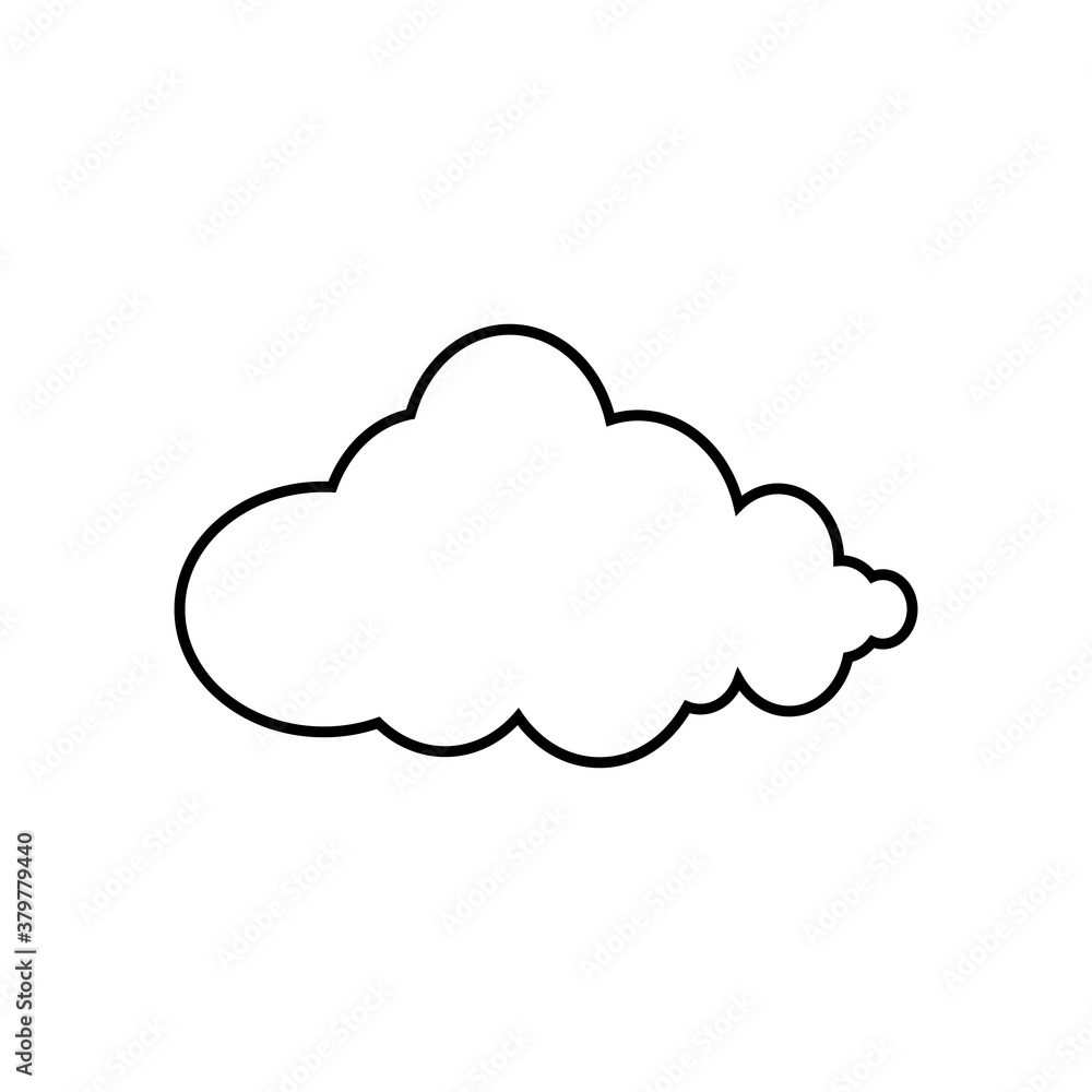 cloud logo