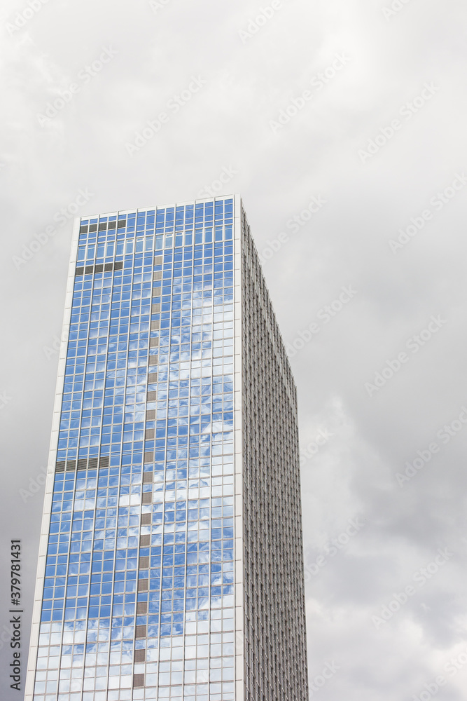 Skyscraper Skyscraper