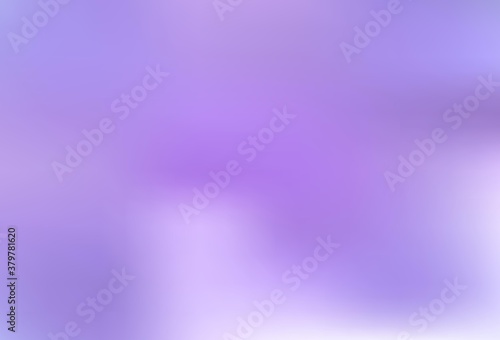 Light Purple vector modern elegant backdrop.