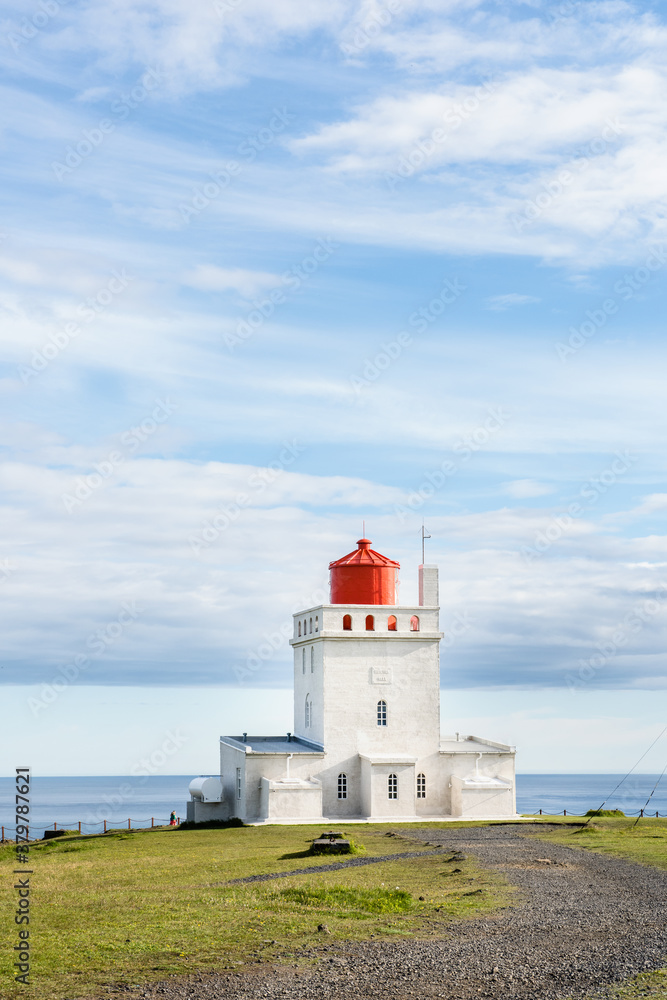 icelandic lighthouse icelandic lighthouse