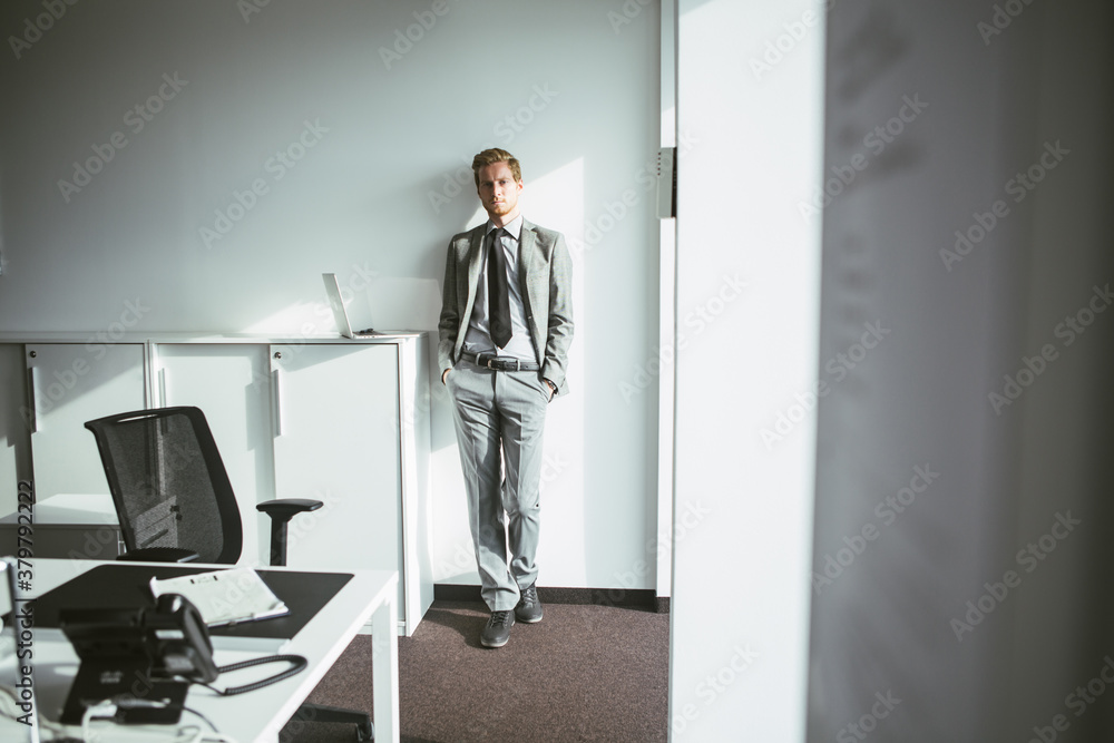 Cool Businessman Cool Businessman