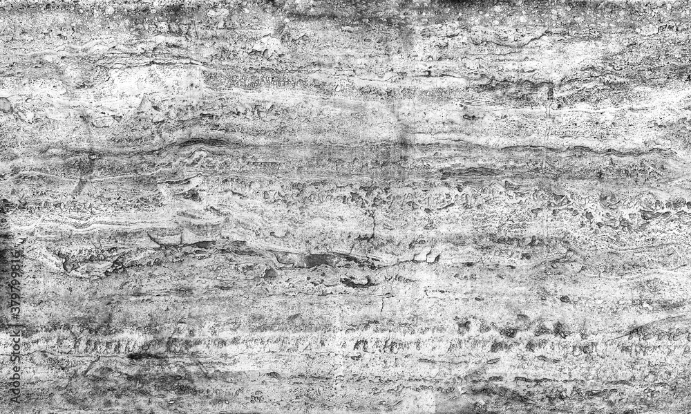 Obraz premium monochrome wood texture or pattern for overlay blending