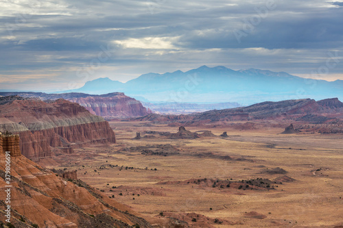 Utah landscapes © Galyna Andrushko