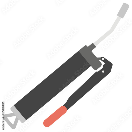 Grease Gun