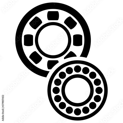 Gears and Bearings 