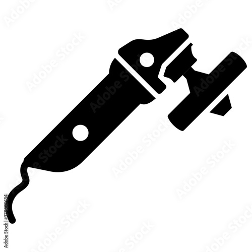 Polishing Machine 