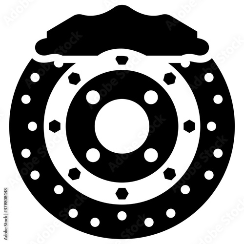 Car Brake 