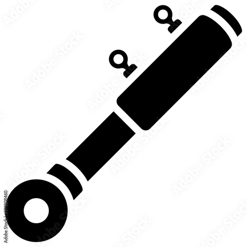Hydraulic Cylinder 