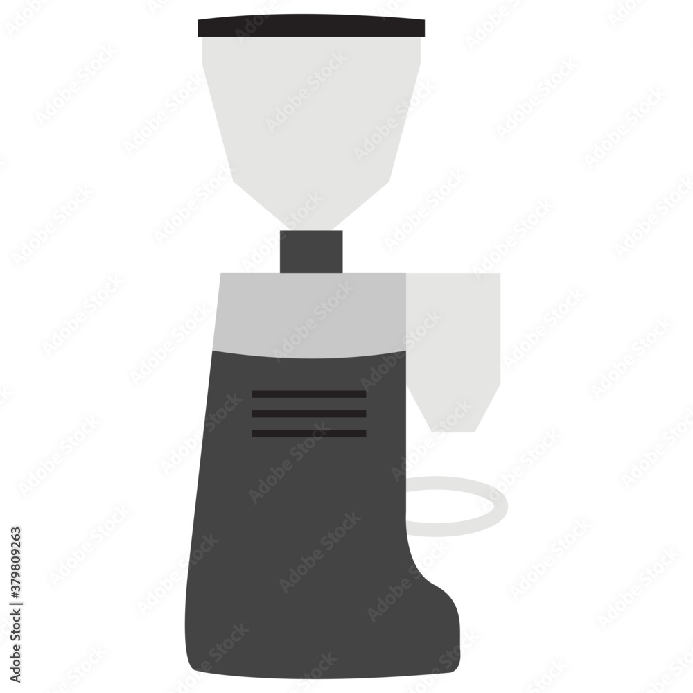 Obraz premium Coffee Brewing