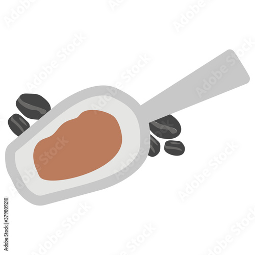 Grind Coffee Beans 